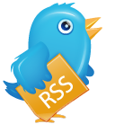 Follow me on Twitter - Shutich